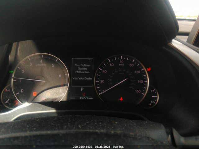 2T2HZMDA2LC247772 Lexus RX 350