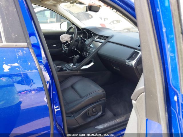 SADFP2FX1K1Z37804 Jaguar E-PACE SE