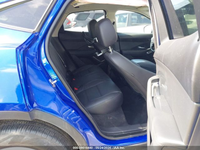 SADFP2FX1K1Z37804 Jaguar E-PACE SE