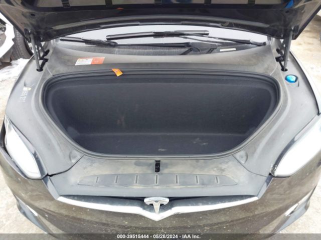 5YJXCBE20HF052172 Tesla Model X 100d/75d/90d