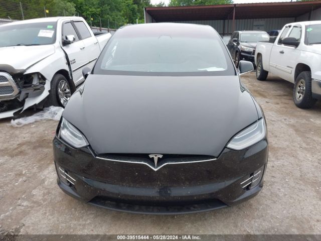 5YJXCBE20HF052172 Tesla Model X 100d/75d/90d