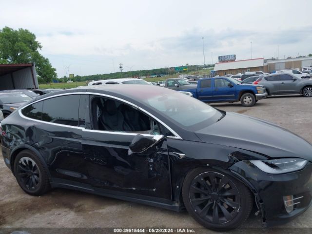5YJXCBE20HF052172 Tesla Model X 100d/75d/90d