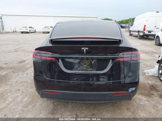 5YJXCBE20HF052172 Tesla Model X 100d/75d/90d