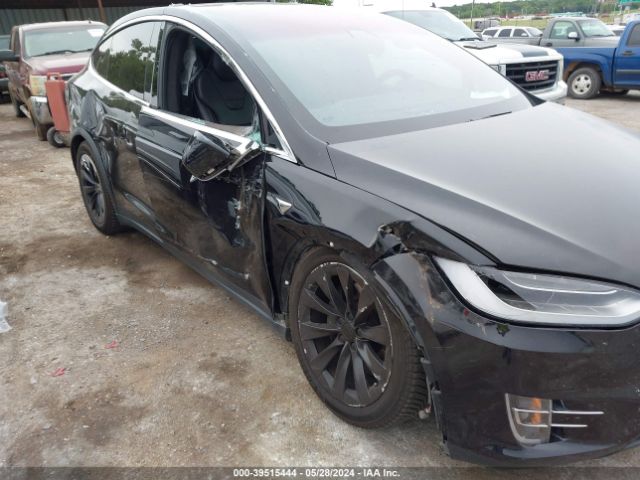 5YJXCBE20HF052172 Tesla Model X 100d/75d/90d