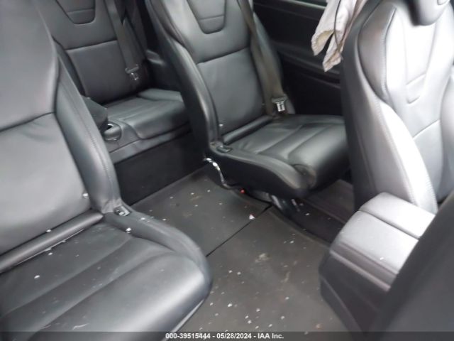 5YJXCBE20HF052172 Tesla Model X 100d/75d/90d