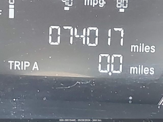 2HKRW6H36JH220772 Honda CR-V LX