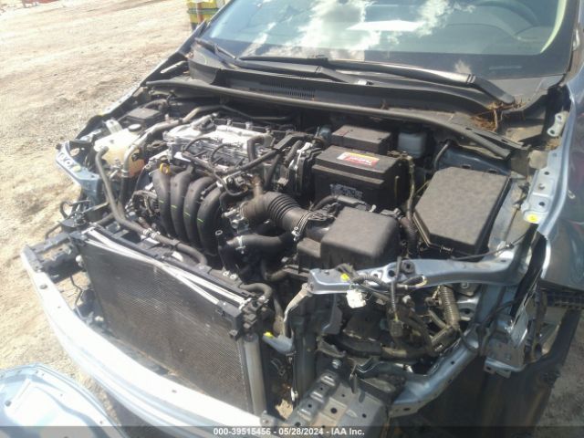 5YFDPRAE8LP074028 Toyota COROLLA L