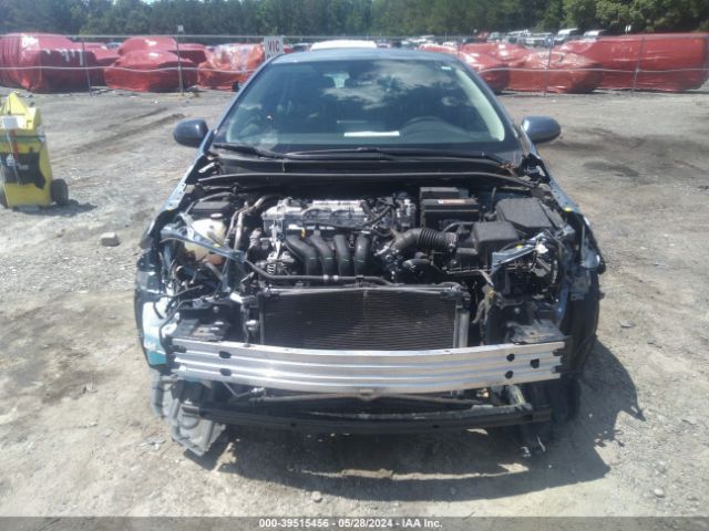 5YFDPRAE8LP074028 Toyota COROLLA L