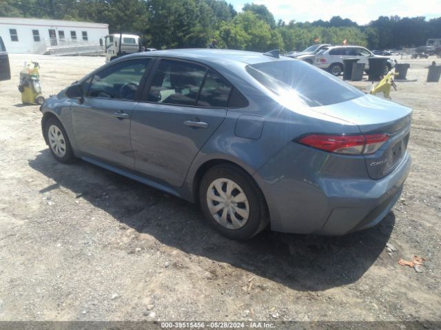 5YFDPRAE8LP074028 Toyota COROLLA L