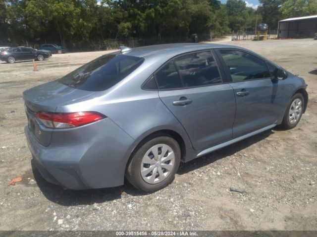 5YFDPRAE8LP074028 Toyota COROLLA L