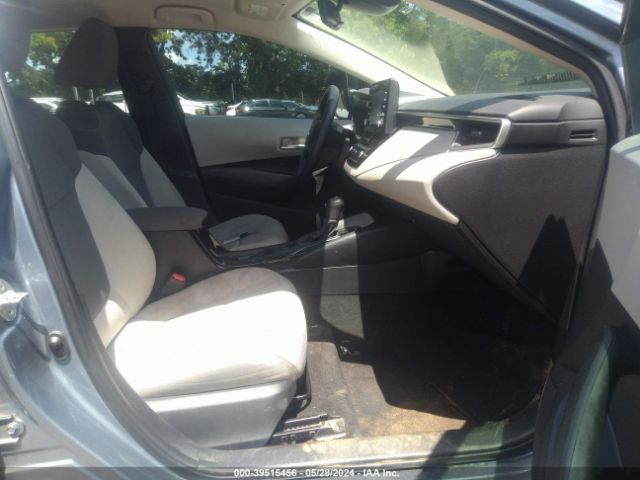 5YFDPRAE8LP074028 Toyota COROLLA L
