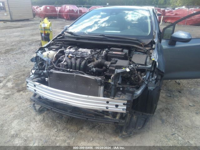 5YFDPRAE8LP074028 Toyota COROLLA L