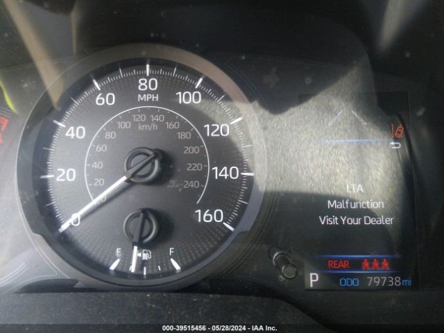 5YFDPRAE8LP074028 Toyota COROLLA L