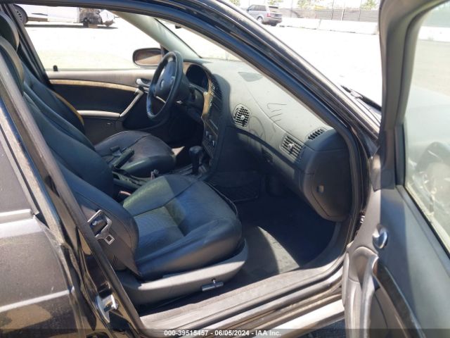 2008 SAAB 9-5 YS3ED59G783512400 Photo 4