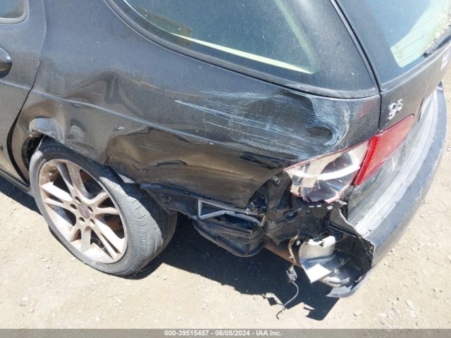 2008 SAAB 9-5 YS3ED59G783512400 Photo 5