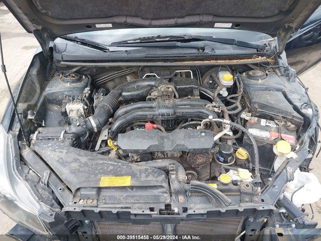 JF1GPAT60FH259975 Subaru Impreza 2.0i Sport Premium