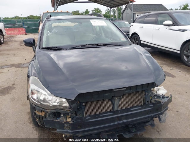 JF1GPAT60FH259975 Subaru Impreza 2.0i Sport Premium