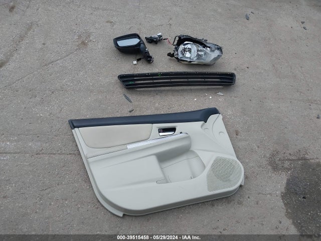 JF1GPAT60FH259975 Subaru Impreza 2.0i Sport Premium