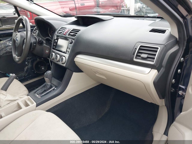 JF1GPAT60FH259975 Subaru Impreza 2.0i Sport Premium