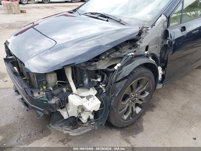 JF1GPAT60FH259975 Subaru Impreza 2.0i Sport Premium