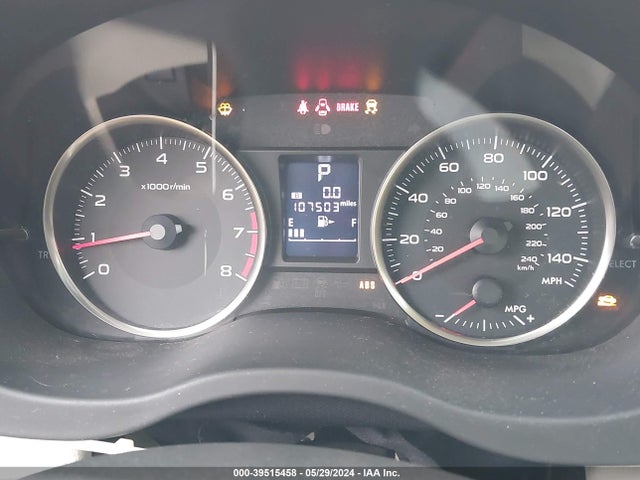JF1GPAT60FH259975 Subaru Impreza 2.0i Sport Premium