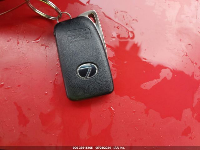 JTHBK1GG7F2175255 Lexus ES 350