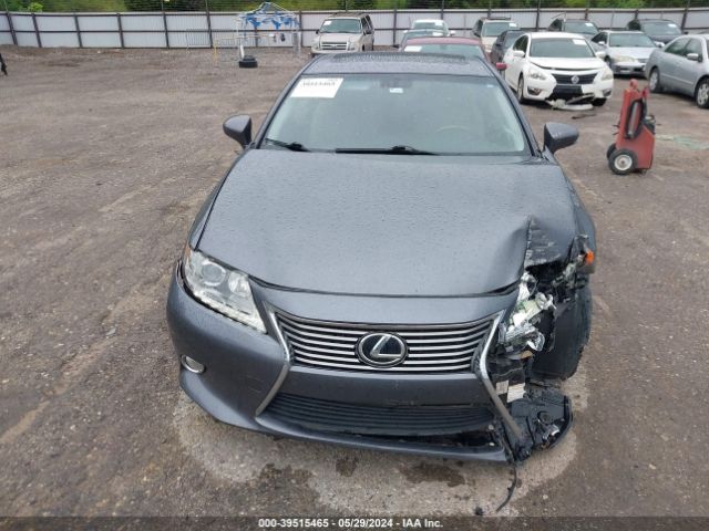 JTHBK1GG7F2175255 Lexus ES 350