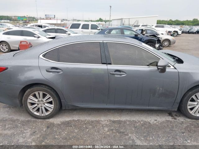JTHBK1GG7F2175255 Lexus ES 350