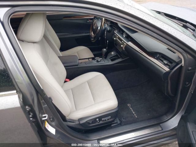 JTHBK1GG7F2175255 Lexus ES 350