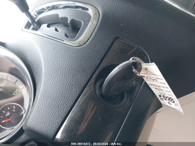 Dodge Grand Caravan Se 2019 2C4RDGBG3KR596292 Image 10