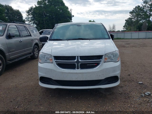 Dodge Grand Caravan Se 2019 2C4RDGBG3KR596292 Image 12