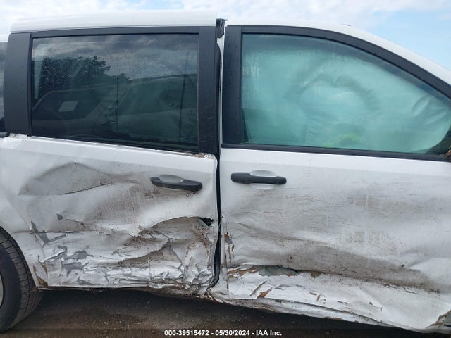 Dodge Grand Caravan Se 2019 2C4RDGBG3KR596292 Image 13
