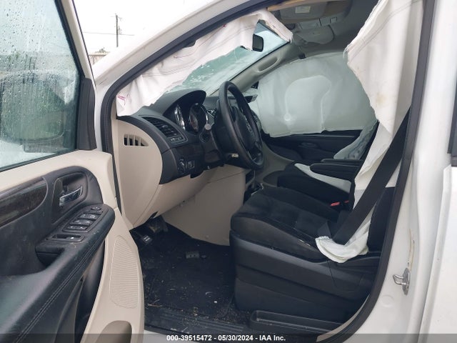Dodge Grand Caravan Se 2019 2C4RDGBG3KR596292 Image 5