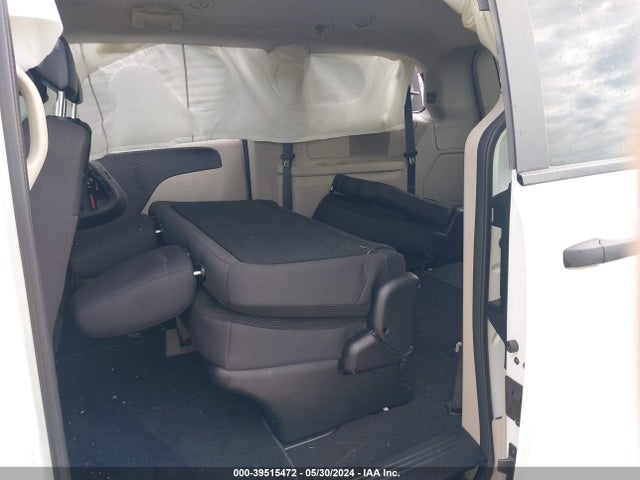 Dodge Grand Caravan Se 2019 2C4RDGBG3KR596292 Image 7