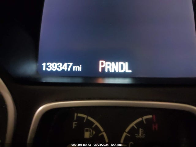 Ford FOCUS SE 2016 1FADP3F22GL262687 Image 15