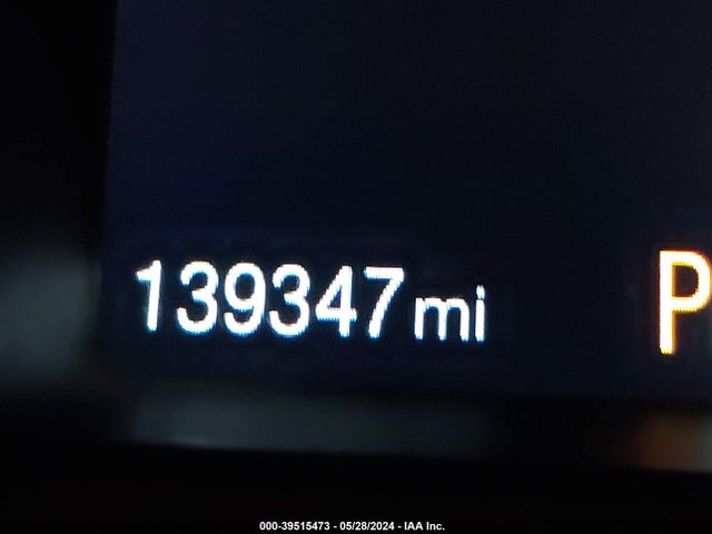Ford FOCUS SE 2016 1FADP3F22GL262687 Image 7