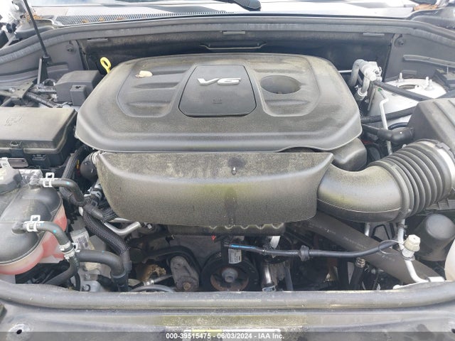 1C4RJFAG8JC203981 Jeep Grand Cherokee Altitude 4x4