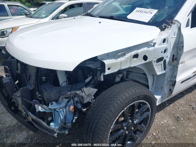 1C4RJFAG8JC203981 Jeep Grand Cherokee Altitude 4x4