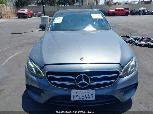 WDDZF6JB0KA520727 Mercedes-Benz E 450 4matic