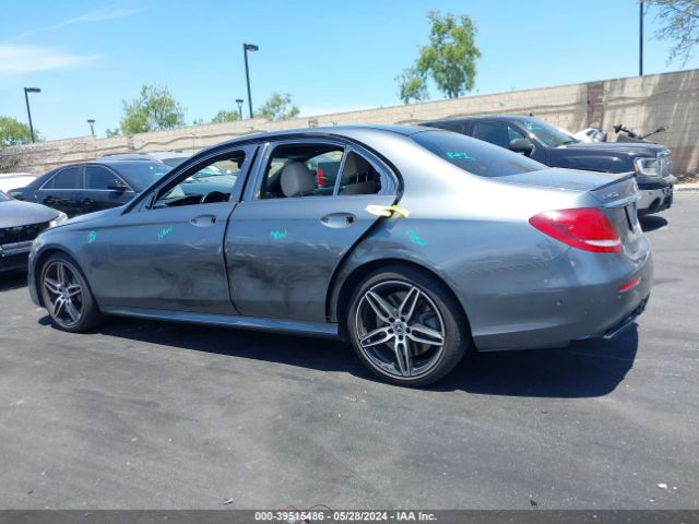 WDDZF6JB0KA520727 Mercedes-Benz E 450 4matic