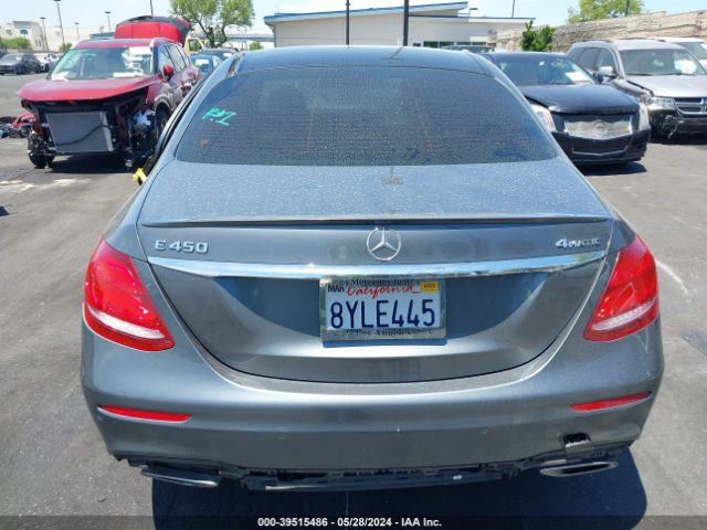 WDDZF6JB0KA520727 Mercedes-Benz E 450 4matic