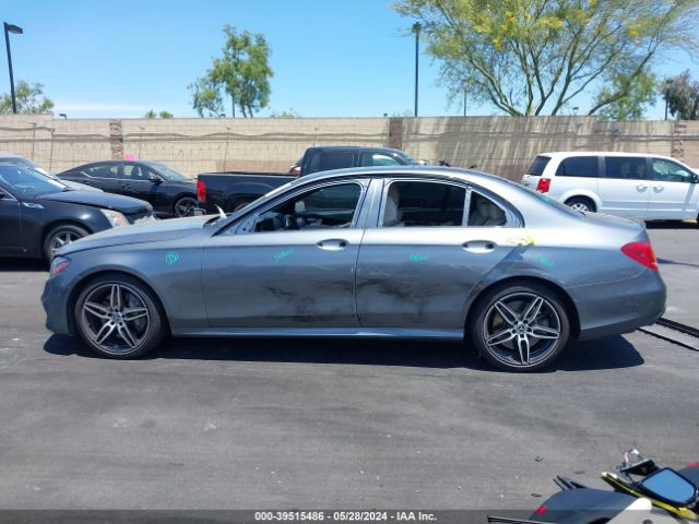 WDDZF6JB0KA520727 Mercedes-Benz E 450 4matic