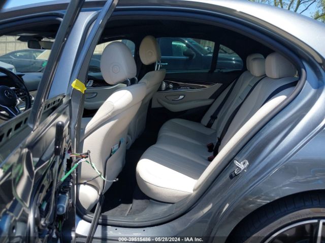 WDDZF6JB0KA520727 Mercedes-Benz E 450 4matic