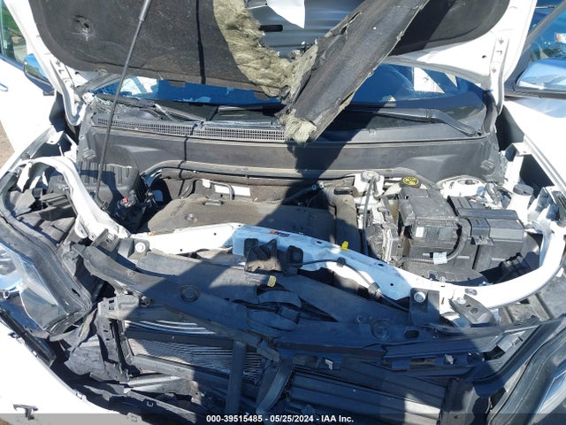 Chevrolet Equinox Premier 2018 2GNAXWEX9J6289906 Image 10