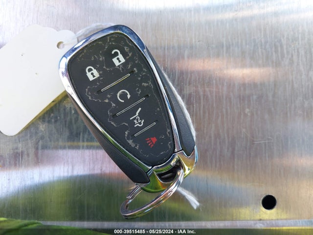 Chevrolet Equinox Premier 2018 2GNAXWEX9J6289906 Image 11