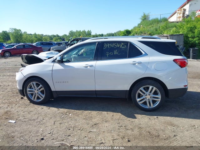 Chevrolet Equinox Premier 2018 2GNAXWEX9J6289906 Image 14