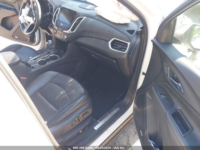 Chevrolet Equinox Premier 2018 2GNAXWEX9J6289906 Image 5