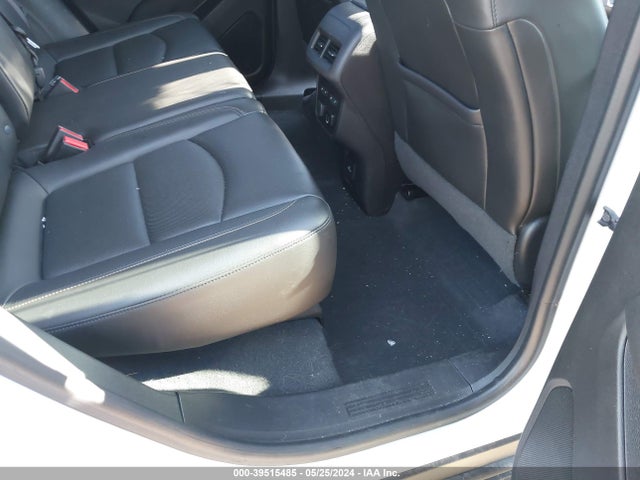 Chevrolet Equinox Premier 2018 2GNAXWEX9J6289906 Image 8