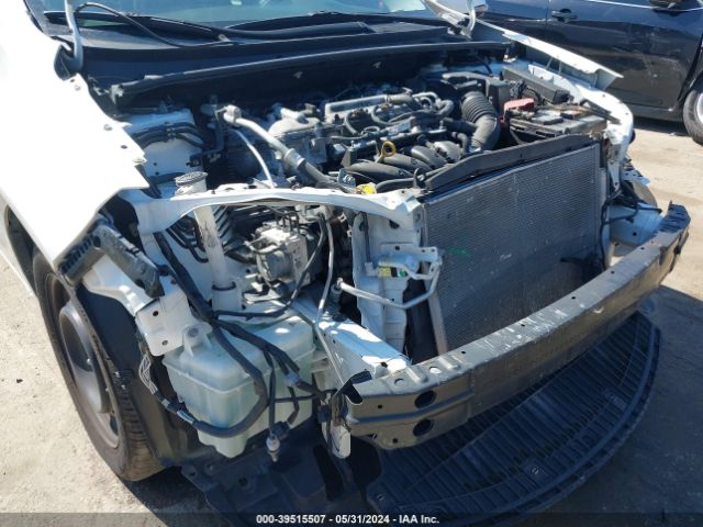 2T1BURHE1GC521150 Toyota Corolla S