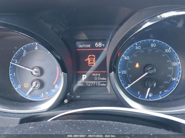 2T1BURHE1GC521150 Toyota Corolla S